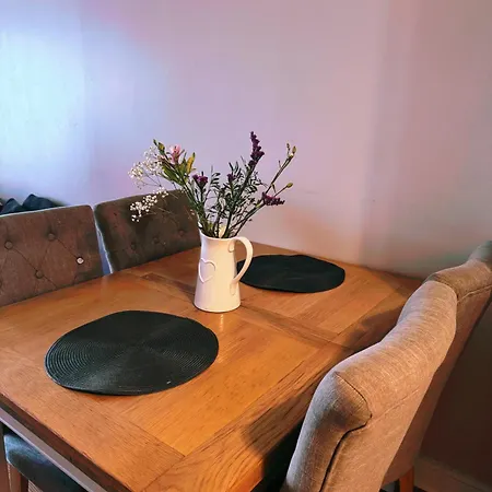 Malahide Road - Living Balgriffin